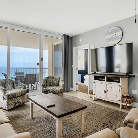 Majestic Beach Towers 2-909 Panama City Beach Exterior photo