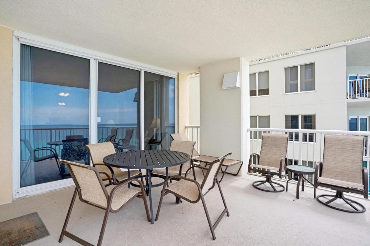 Majestic Beach Towers 2-909 Panama City Beach Exterior photo